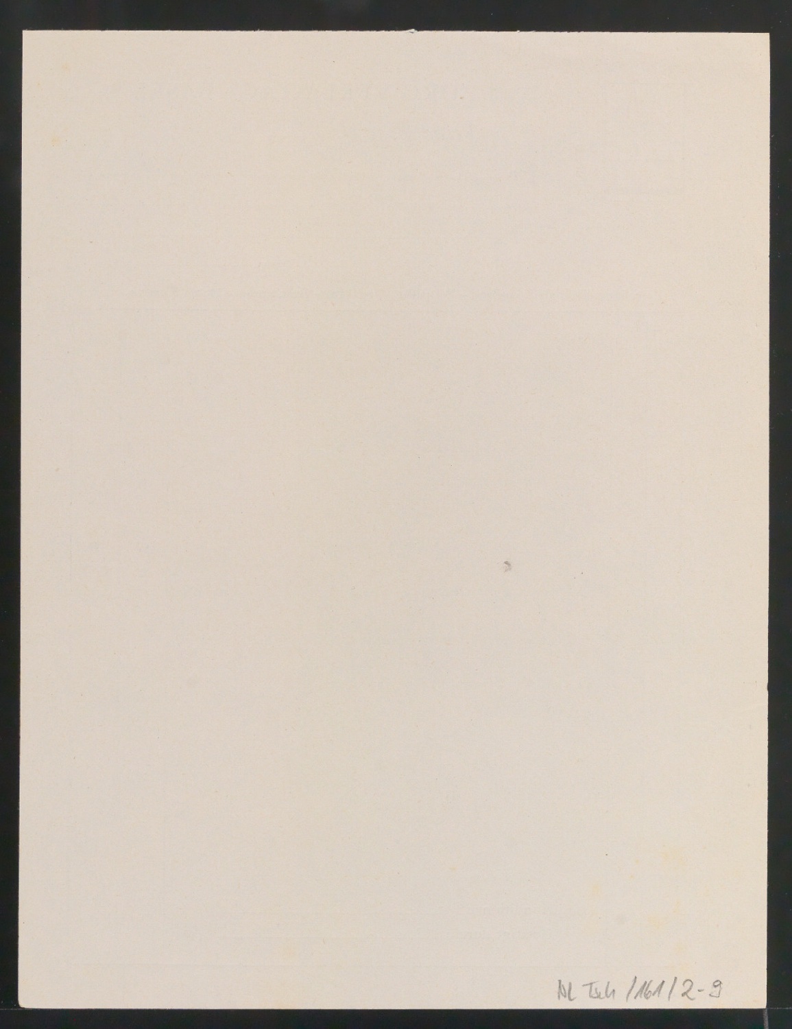 Formular Reiseauftrag für Burg-Verlag AG — Blatt 2