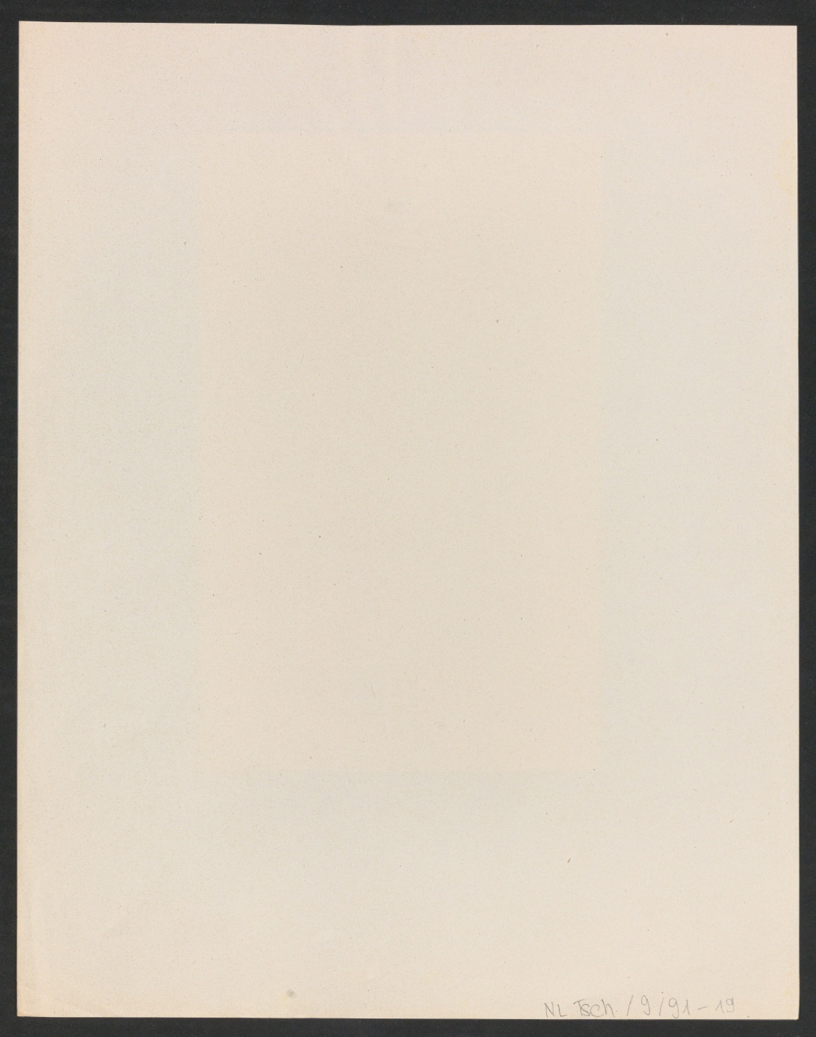 Titelblatt von Messekatalog Bücher aus Schweizer Verlagen — Blatt 2