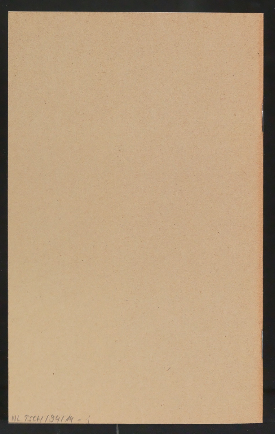 Neue Ornamente — Blatt 15