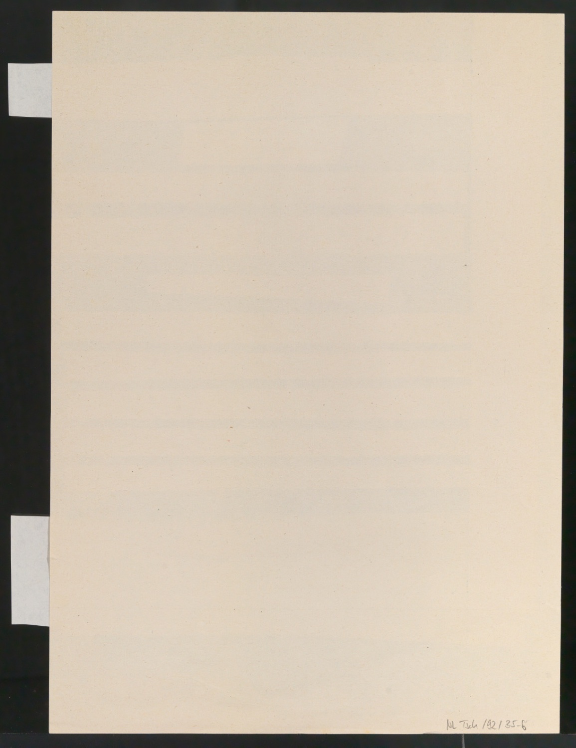 Entwurf und Probedrucke für Bucheinband und Titelblatt von Basel und die Eidgenossen — Blatt 2