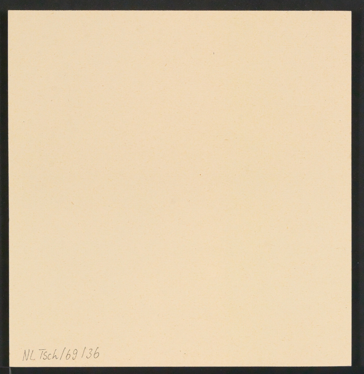 Briefkarte für Burg-Verlag AG — Blatt 2