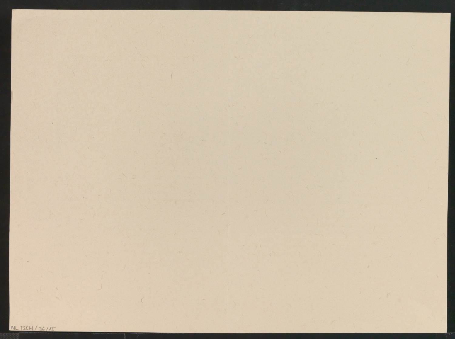Werbedruck Das Zweite Buch Mose — Blatt 2