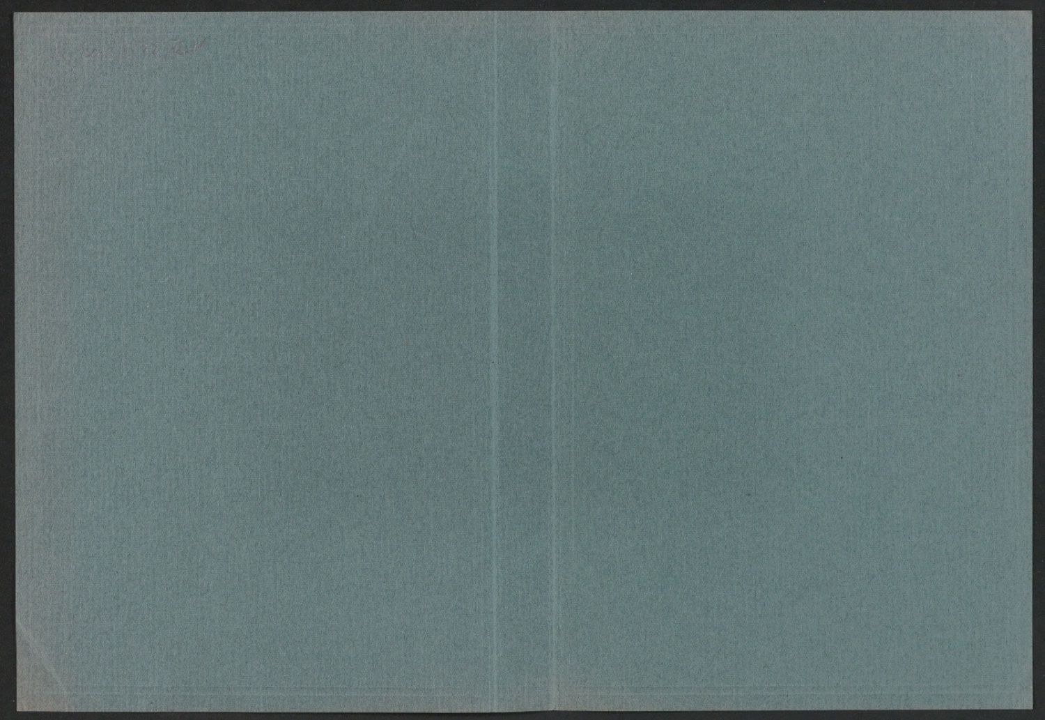 Probedrucke für den Umschlag von Eine Seele die sich wiederfand — Blatt 2
