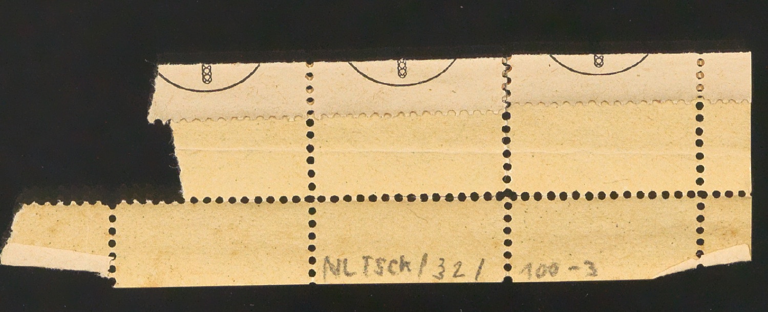 Marken des Firmenzeichen Birkhäuser — Blatt 6