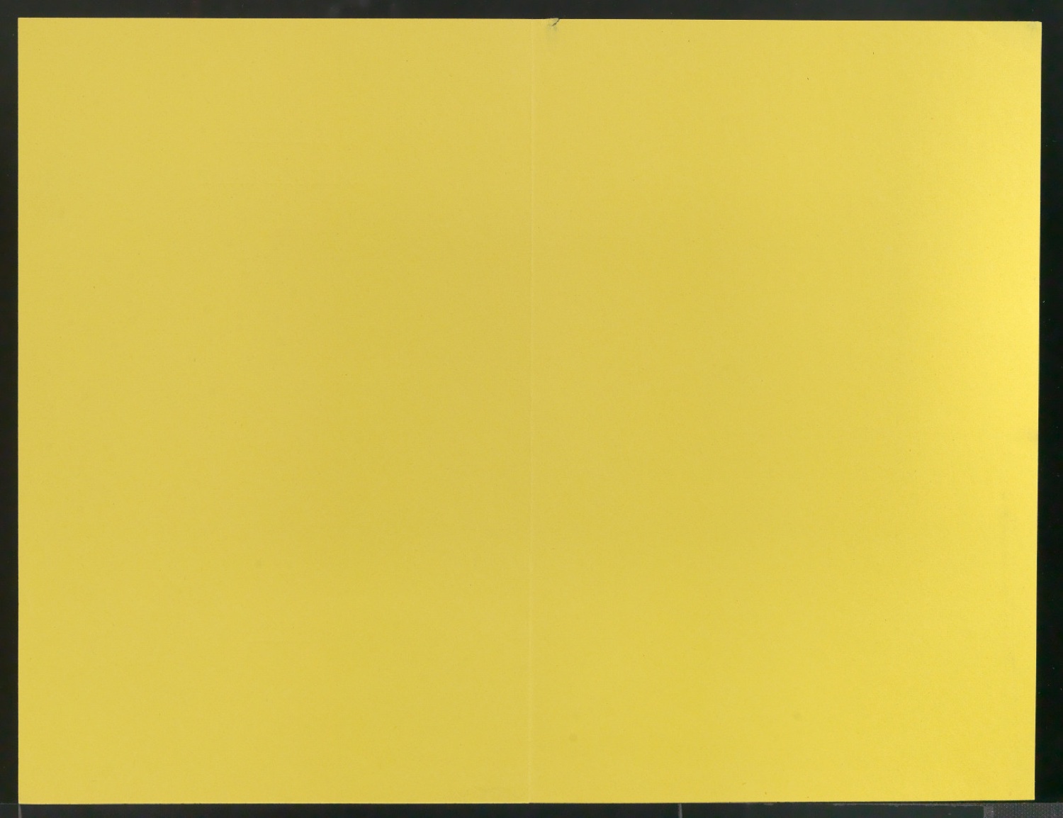 Probedrucke von Umschlag für Basler Schulblatt 1940 — Blatt 5