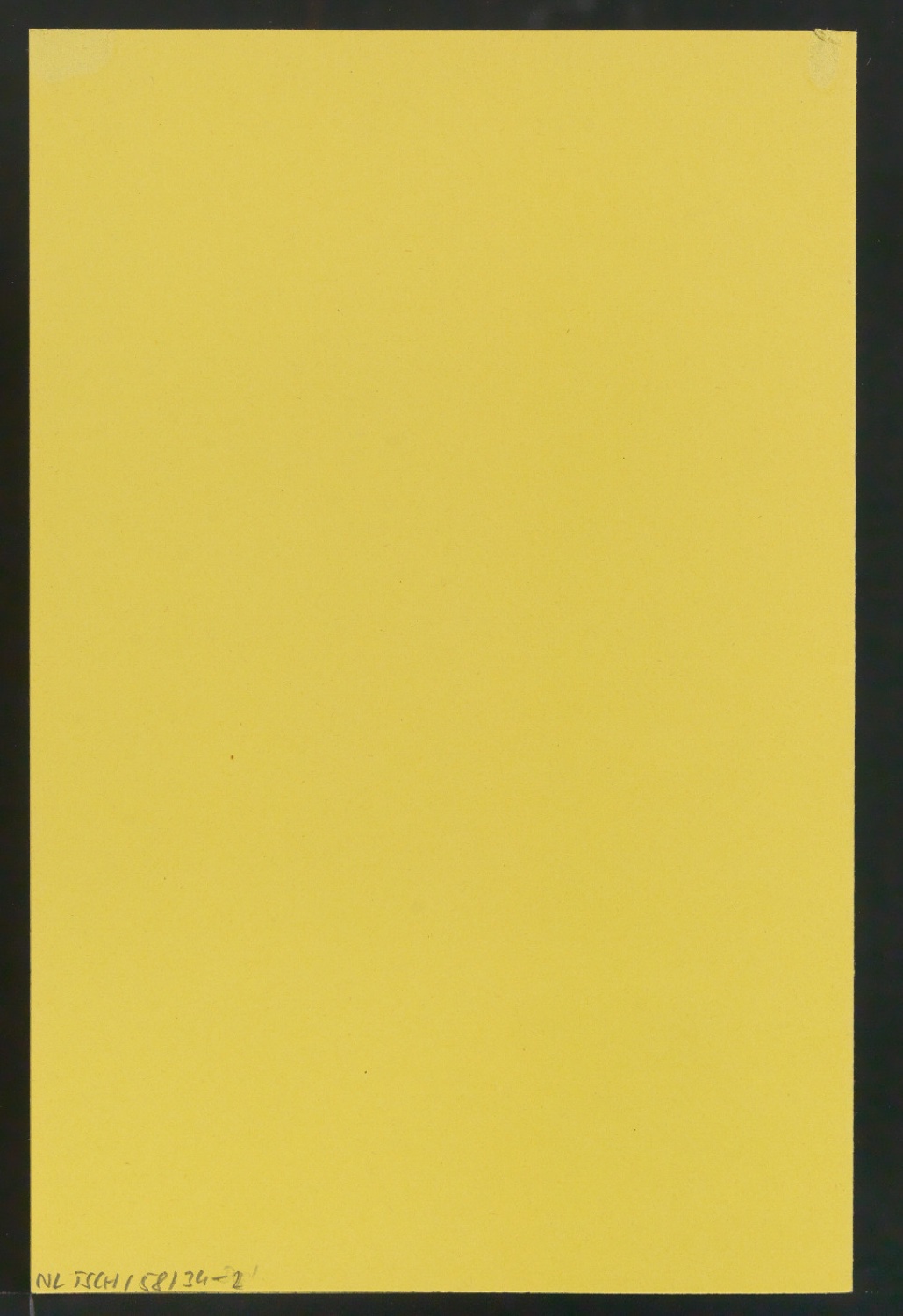 Probedrucke von Umschlag für Basler Schulblatt 1940 — Blatt 6