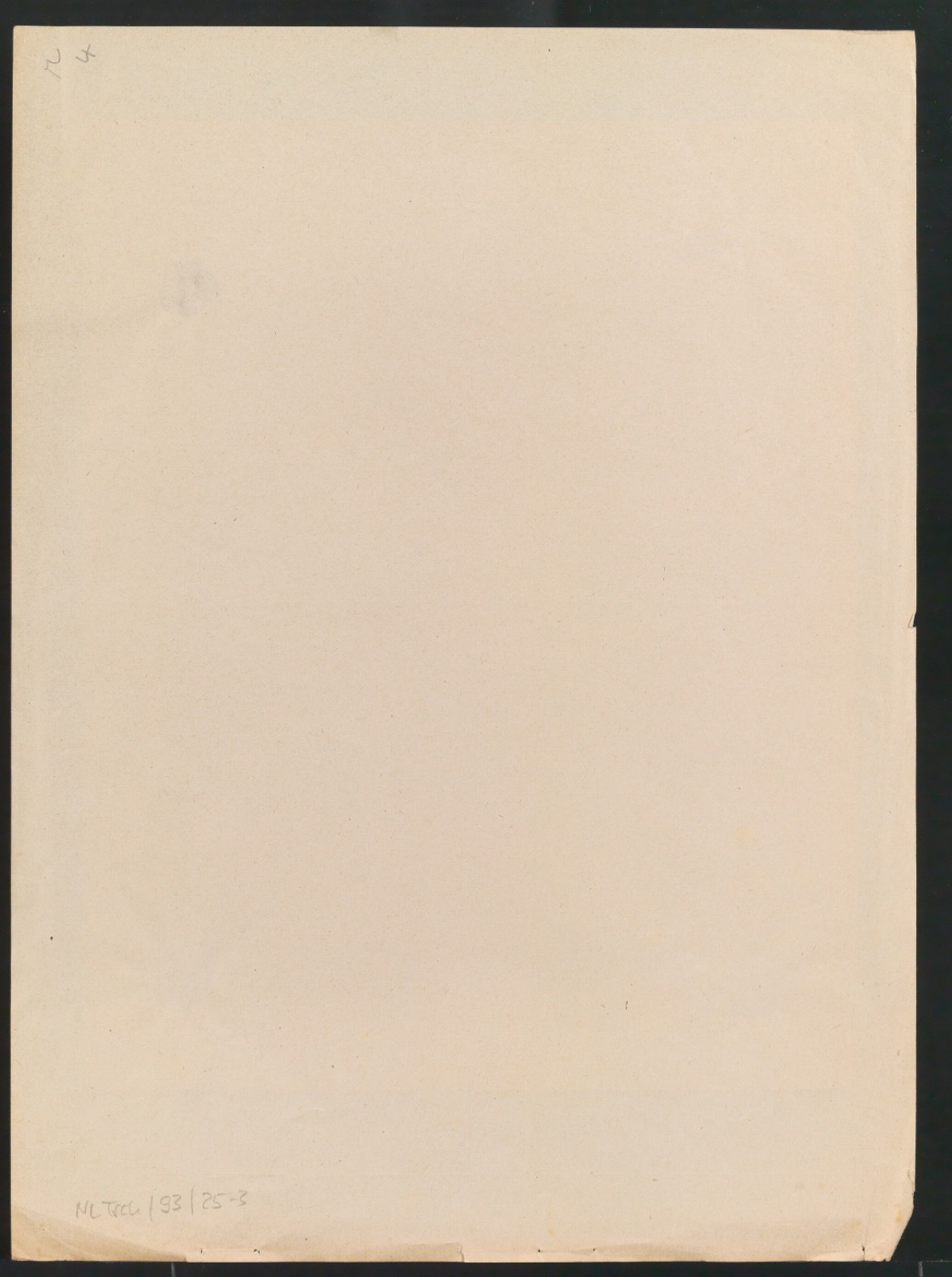 Entwürfe für Titelblatt und Einbanddecke von Kalewala — Blatt 6