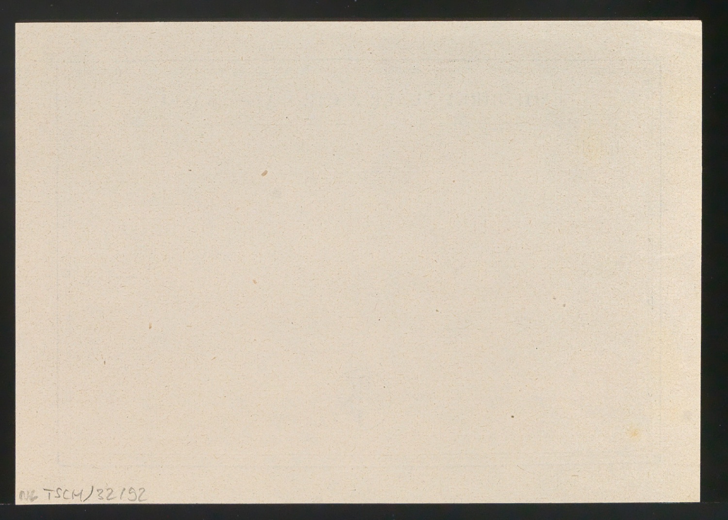 Etikett mit Inhaltszeile für Birkhäuser — Blatt 2