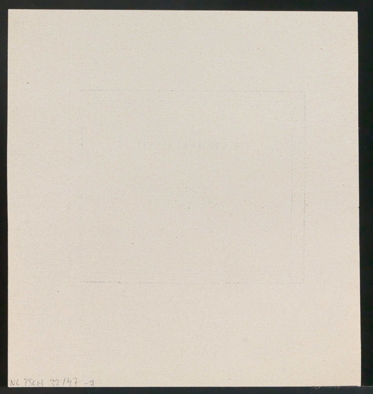 Probedrucke für Zeitungsanzeige Piano-Eckenstein — Blatt 6