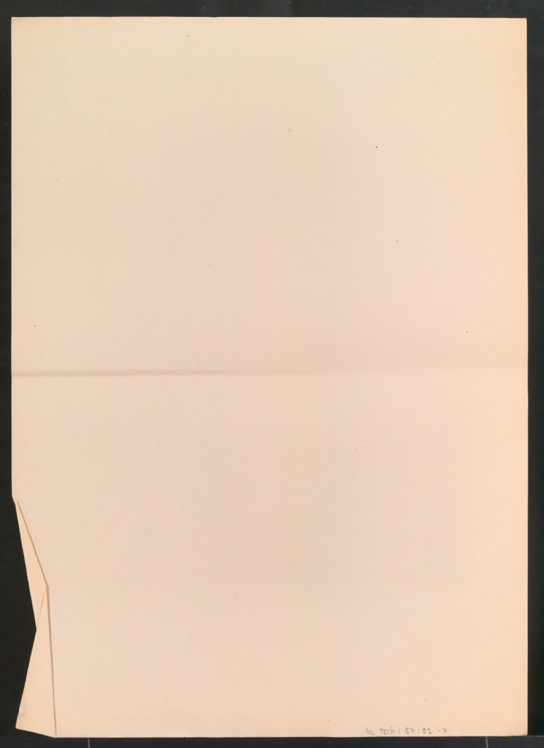 Probedrucke und Korrekturfahnen für das Titelblatt von Die Mineralien der Schweizeralpen — Blatt 10