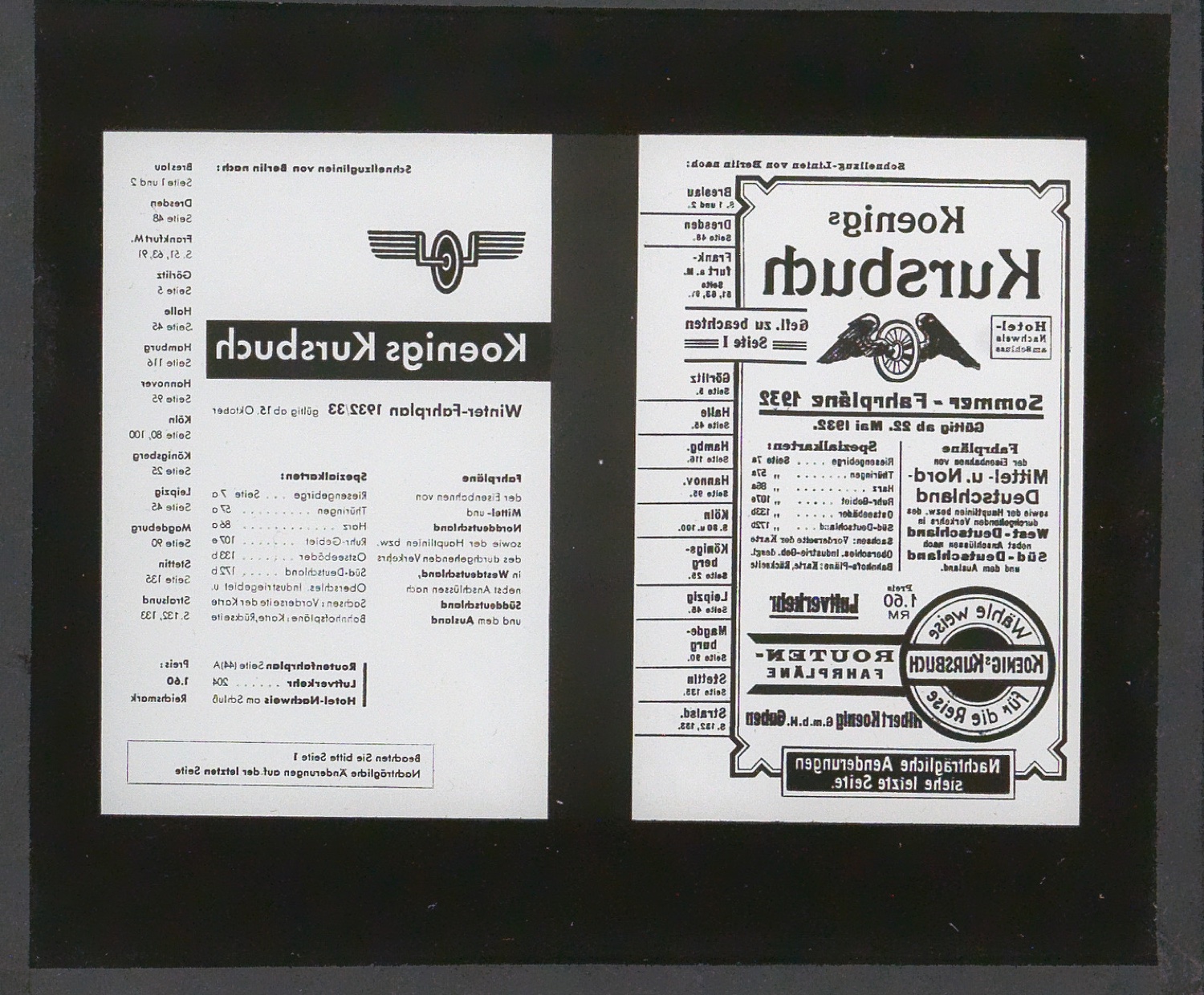 Lichtbilder auf Glasplatten — Blatt 30