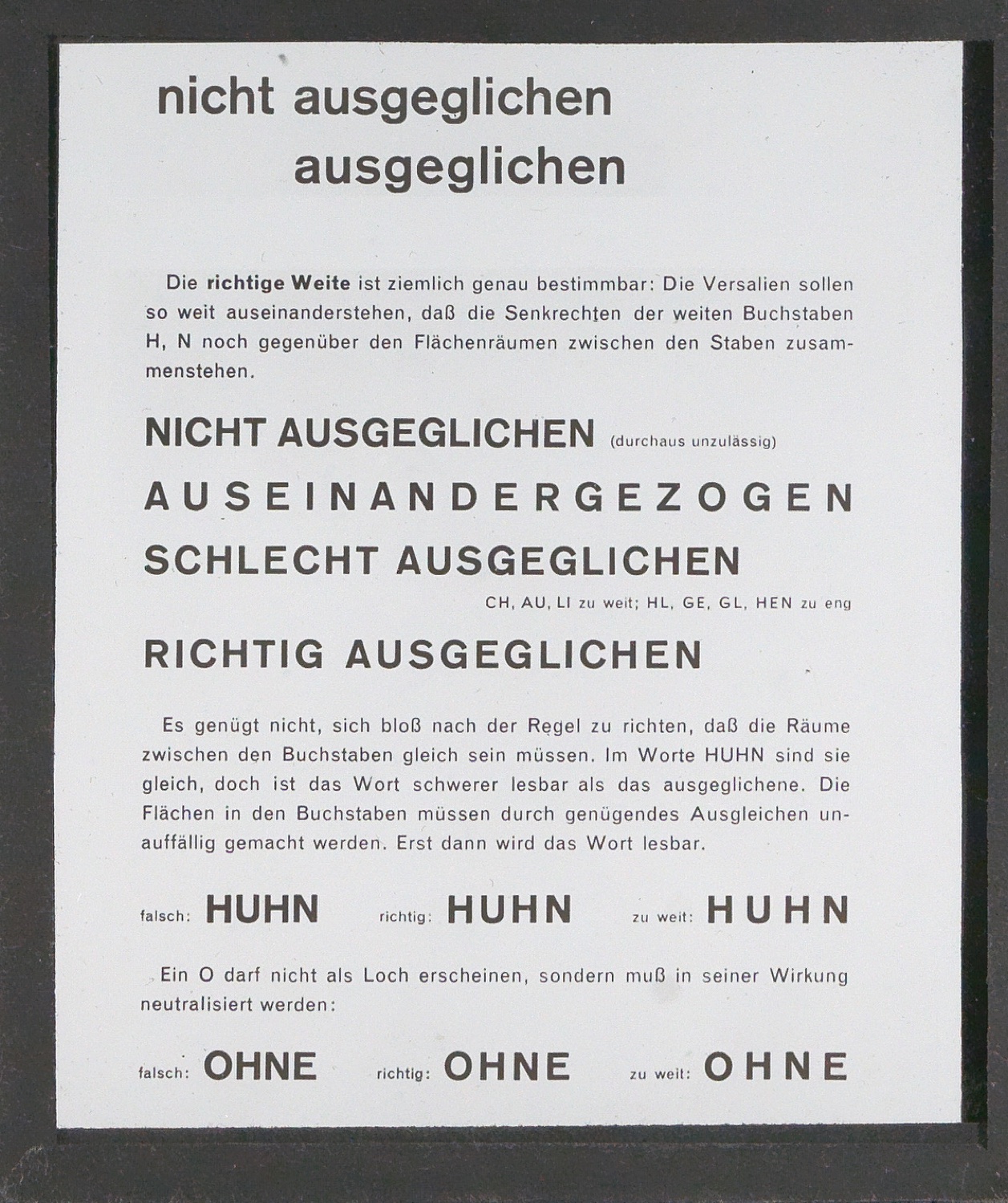 Lichtbilder auf Glasplatten — Blatt 49