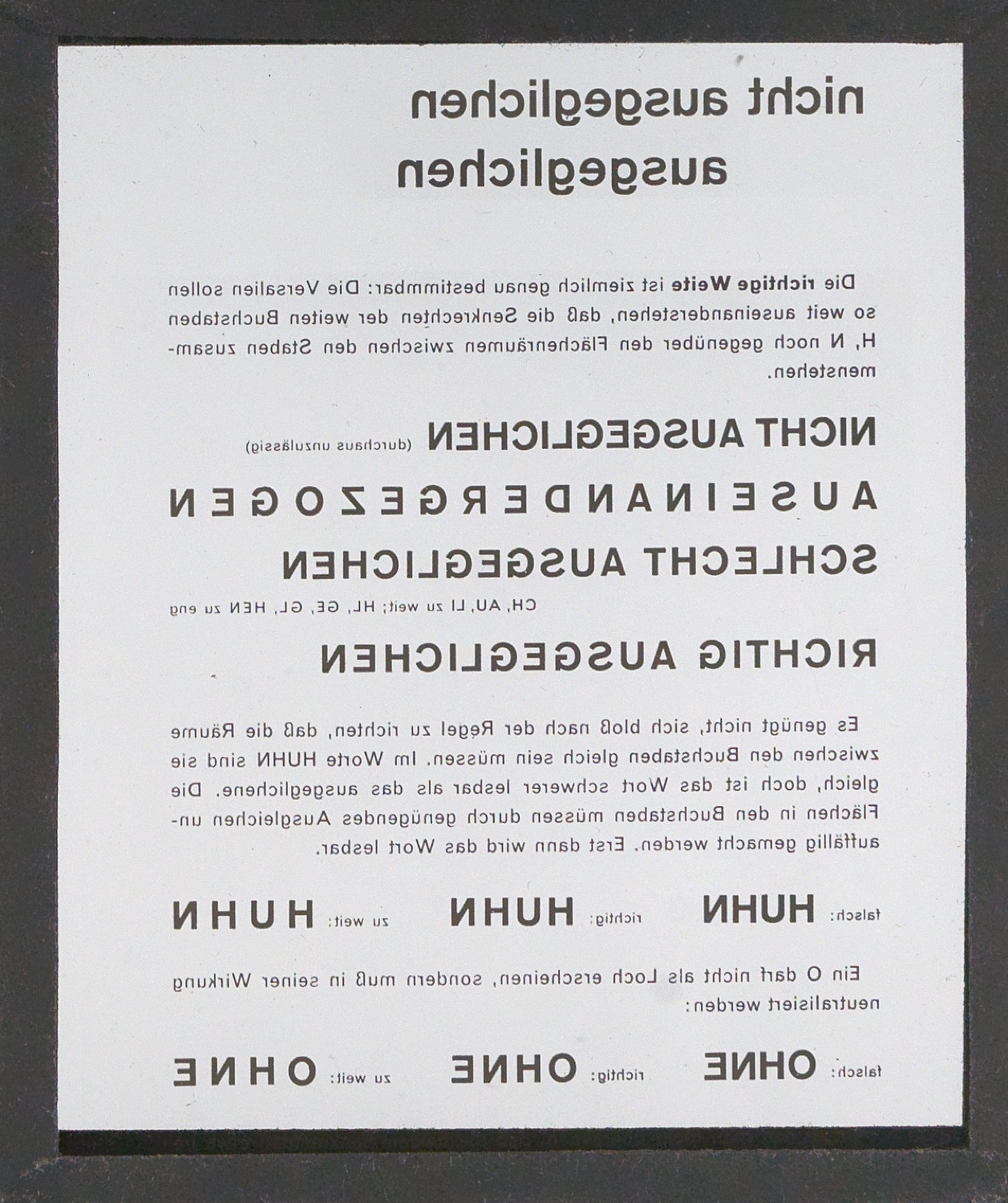Lichtbilder auf Glasplatten — Blatt 50