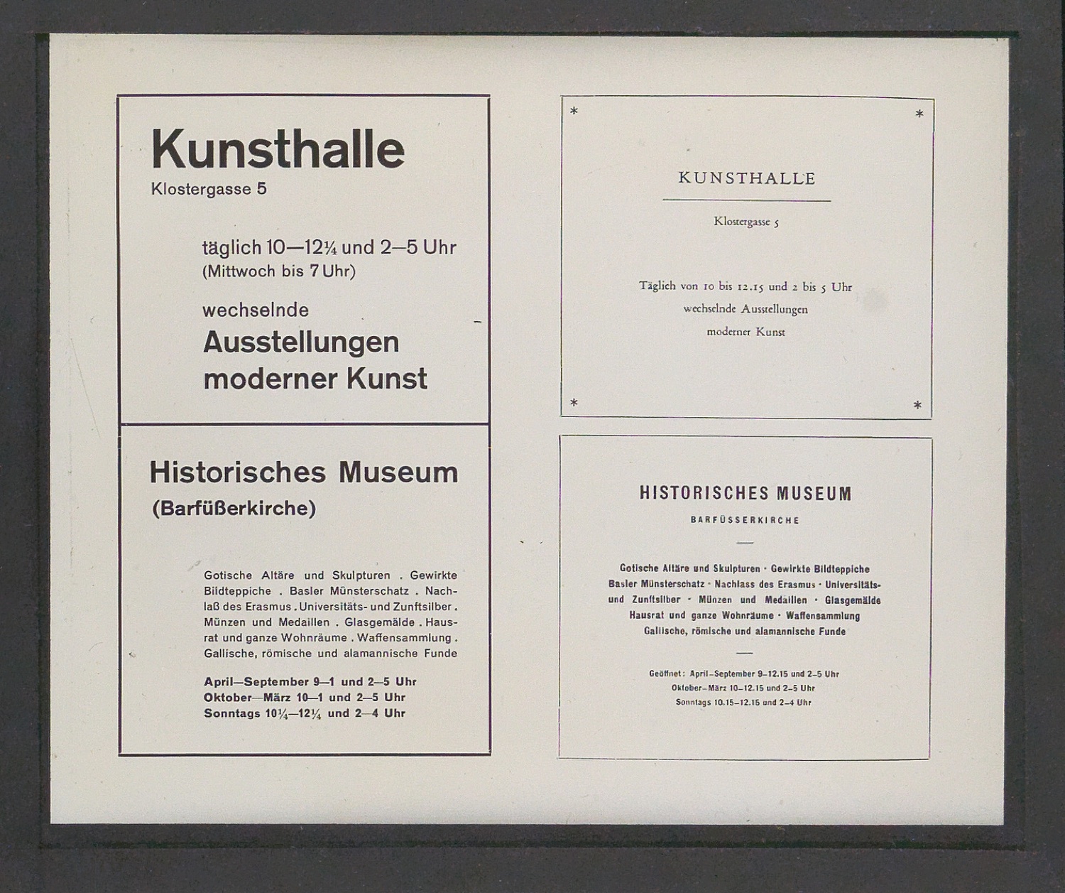Lichtbilder auf Glasplatten — Blatt 51