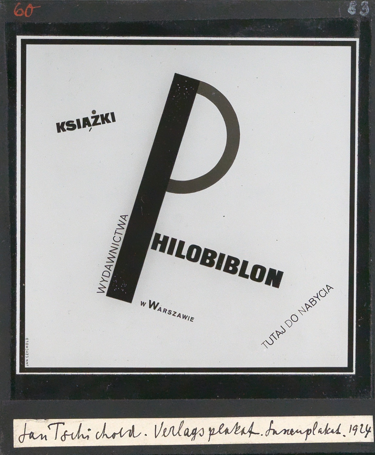 Lichtbilder auf Glasplatten — Blatt 57