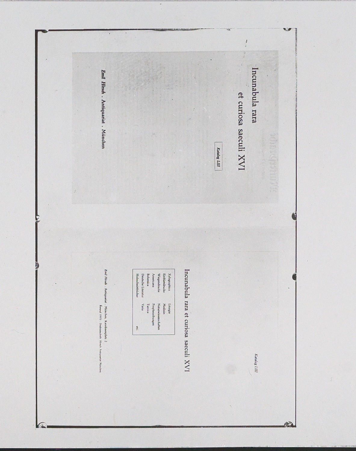 Lichtbilder auf Glasplatten — Blatt 83