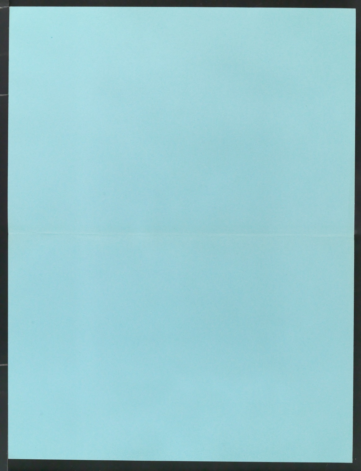 Probedrucke für den Bucheinband von Typografische vormgeving — Blatt 6