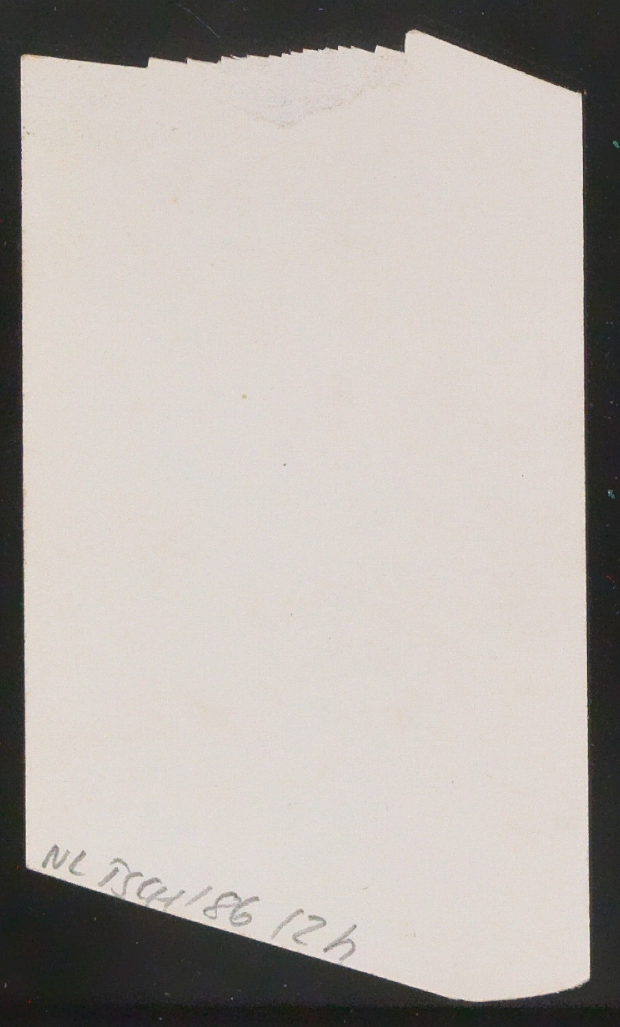 Fotos von Buch The Penrose Annual Volume 40 — Blatt 2
