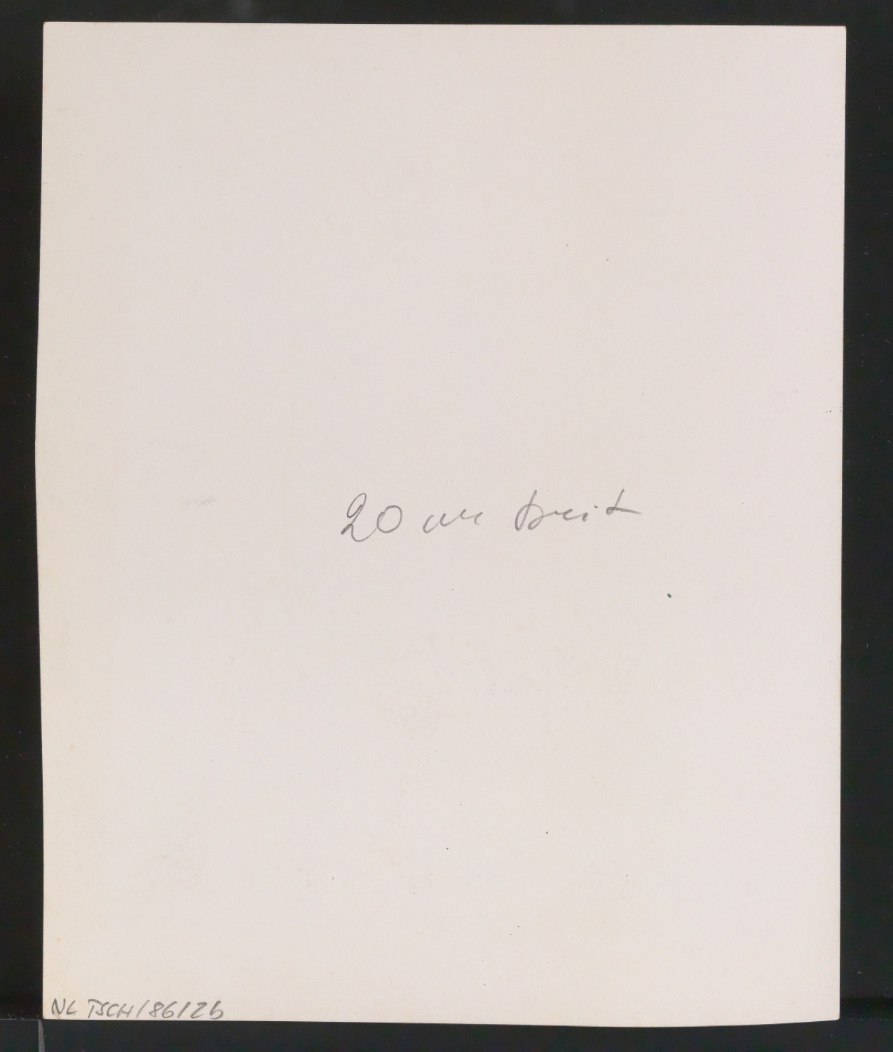 Fotos von Buch The Penrose Annual Volume 40 — Blatt 8