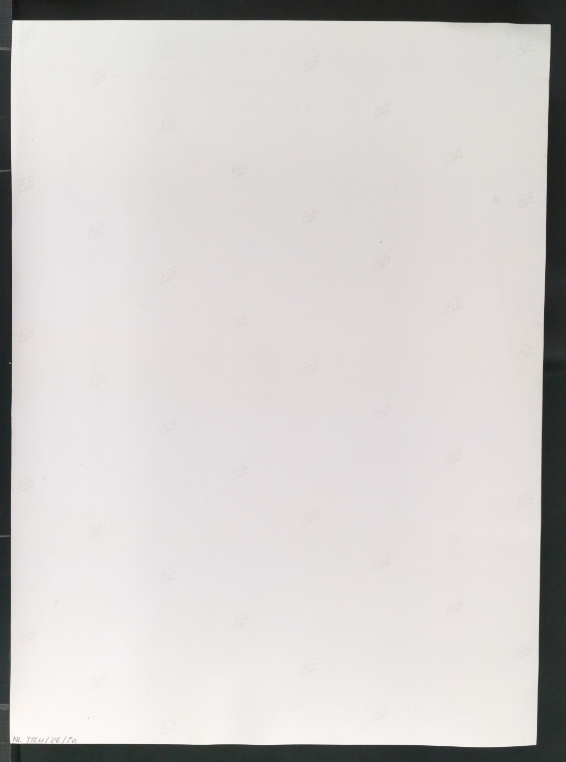 Fotos von Buch The Penrose Annual Volume 40 — Blatt 16