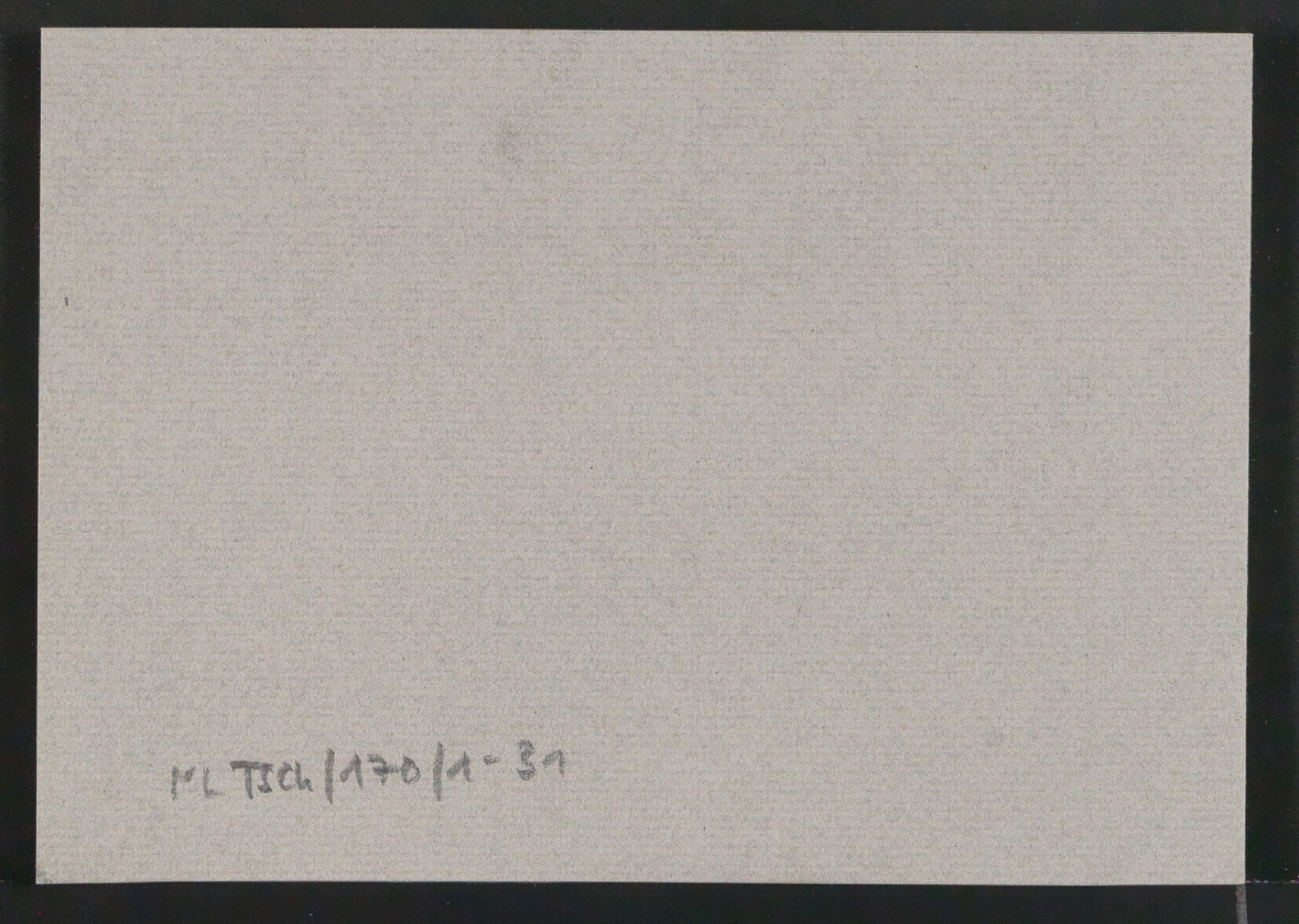 Probedrucke von Neujahrswunsch 1938 — Blatt 15