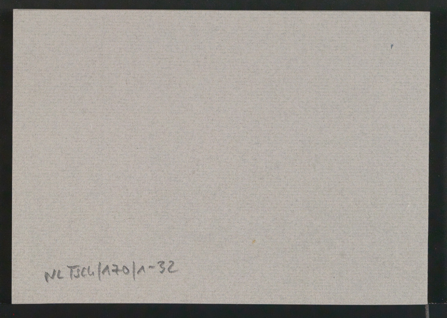 Probedrucke von Neujahrswunsch 1938 — Blatt 18
