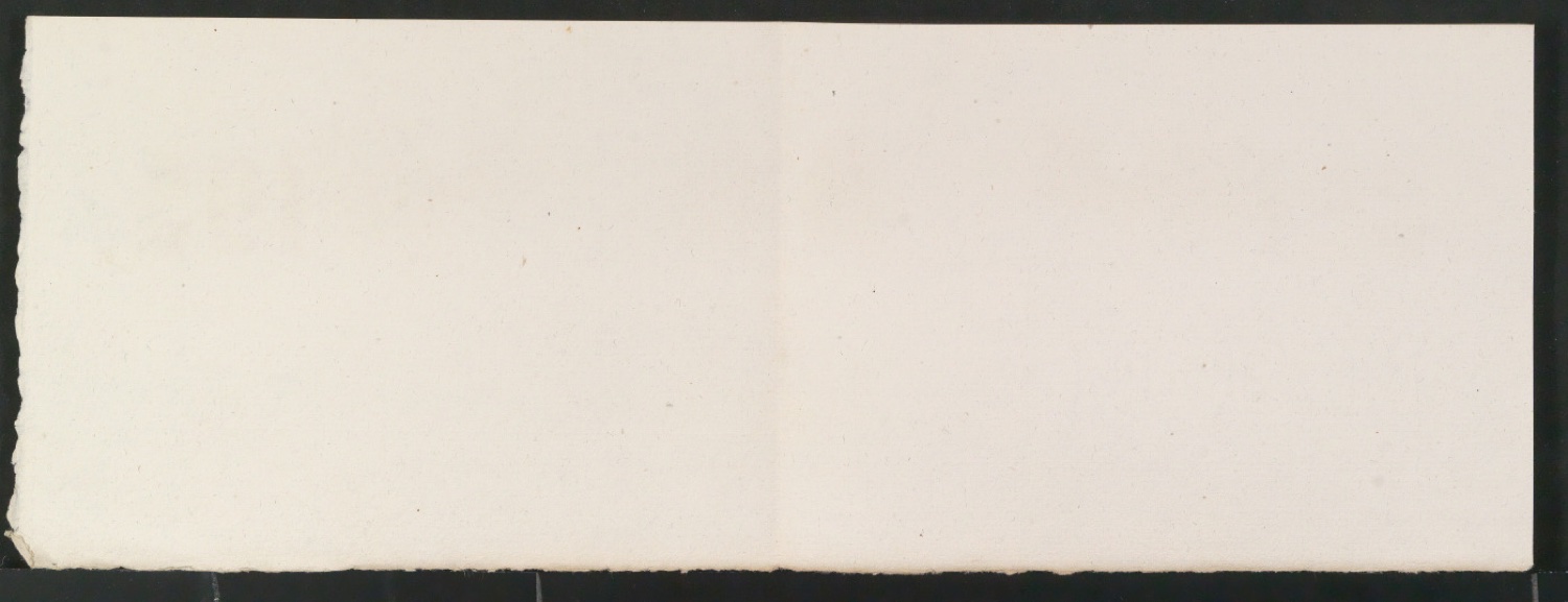 Probedrucke von Neujahrswunsch 1937 — Blatt 4