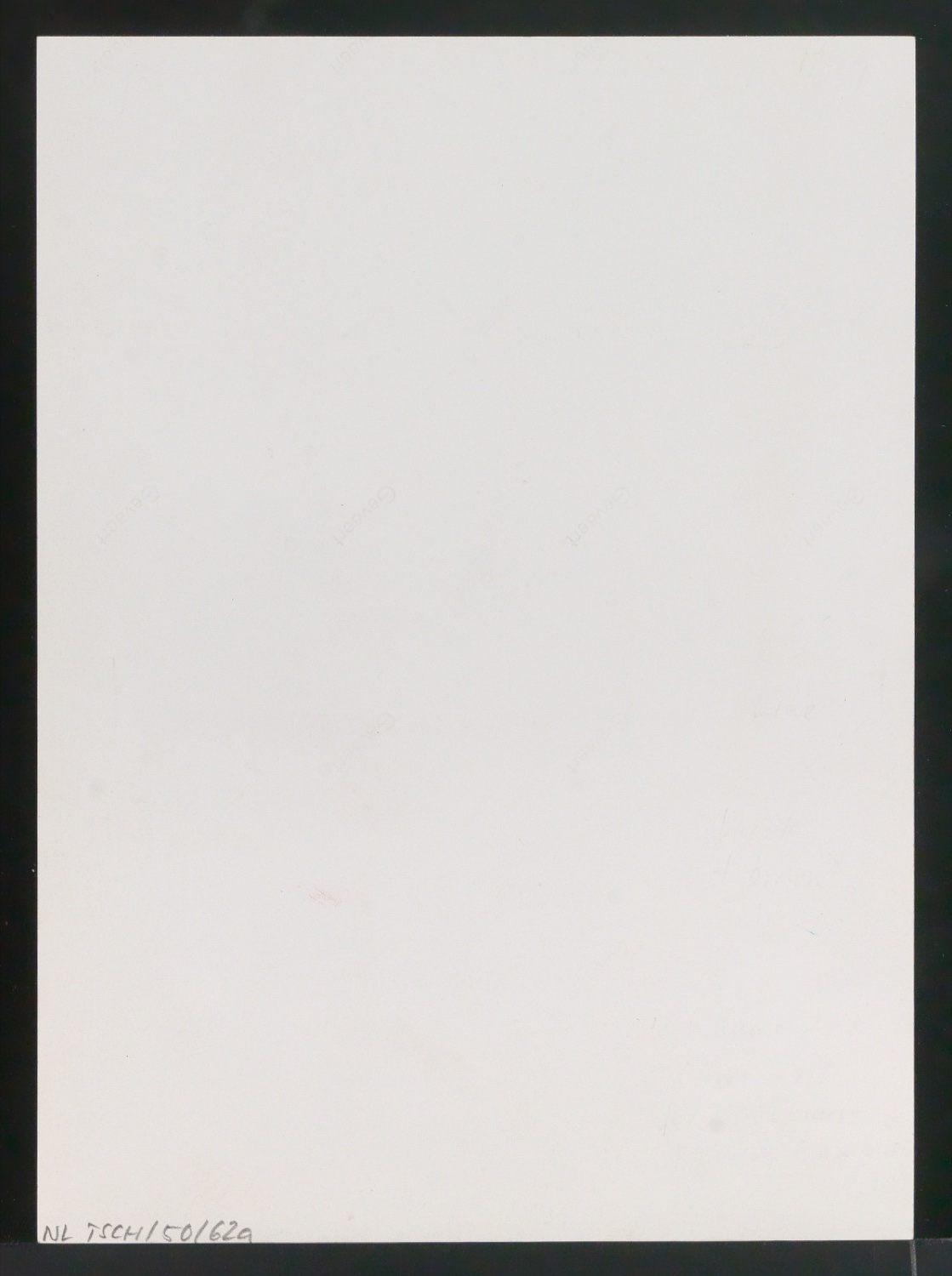 Reproduktion von Ausstellungsplakat konstruktivisten — Blatt 2