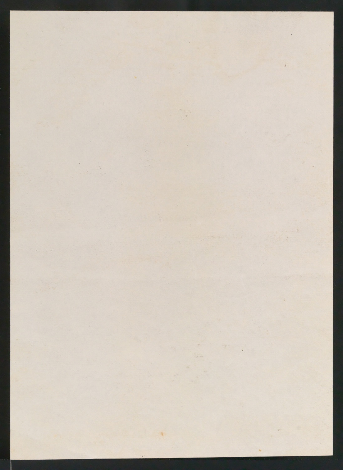 Entwurf von Briefbogen für Lund Humphries & Co Ltd — Blatt 2