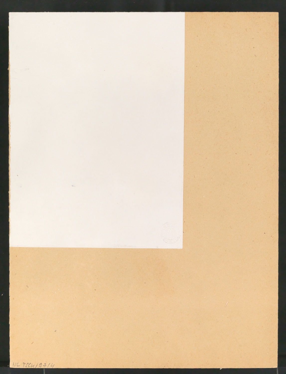 Montierte Kontaktabzüge Uhertype Standard-Grotesk für Uhertype Prospekt — Blatt 8