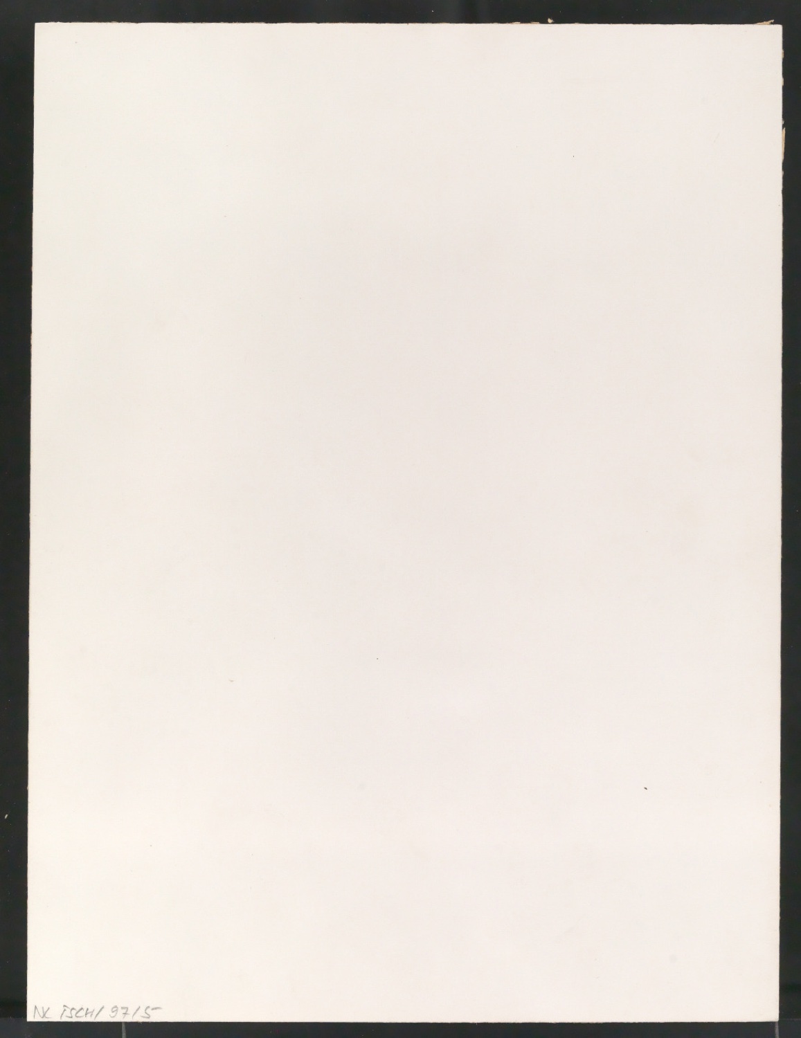 Montierte Kontaktabzüge Uhertype Standard-Grotesk für Uhertype Prospekt — Blatt 10