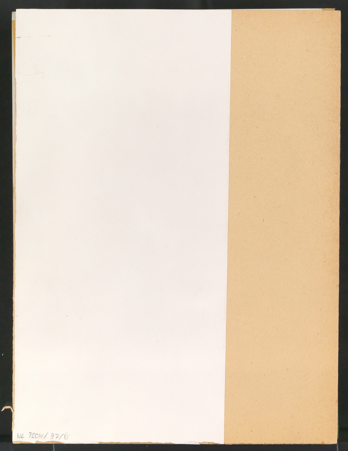 Montierte Kontaktabzüge Uhertype Standard-Grotesk für Uhertype Prospekt — Blatt 12
