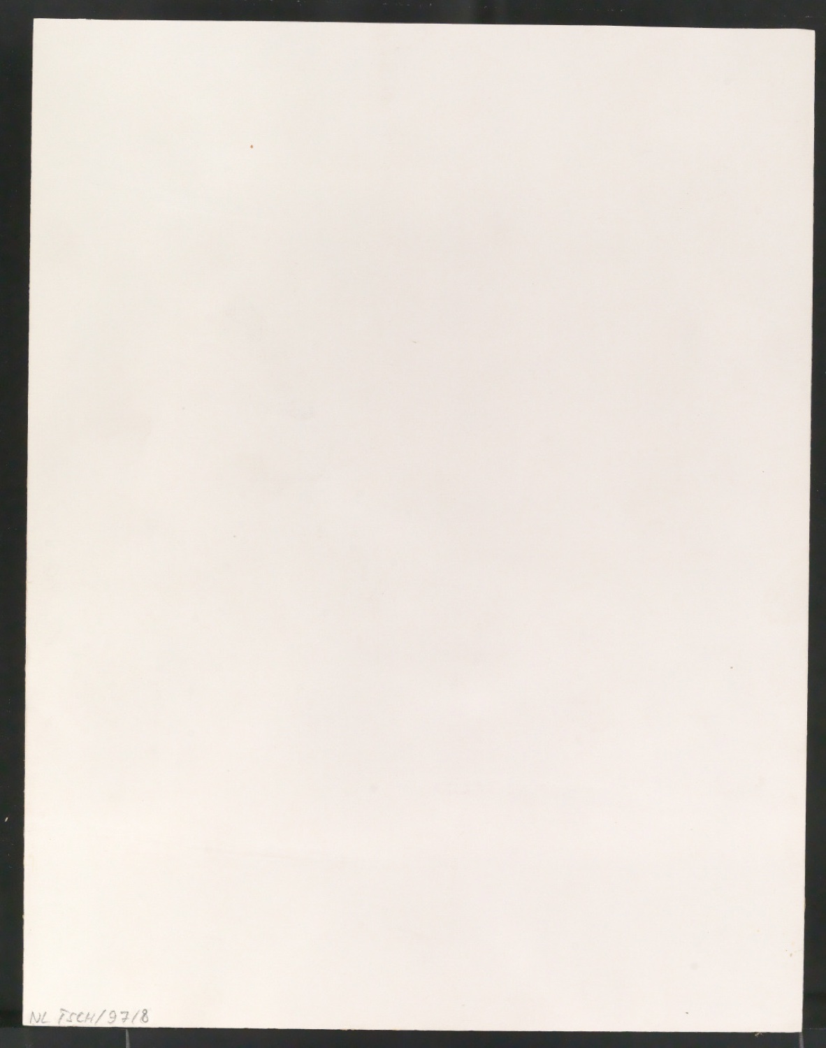 Montierte Kontaktabzüge Ramses für Uhertype Prospekt — Blatt 2