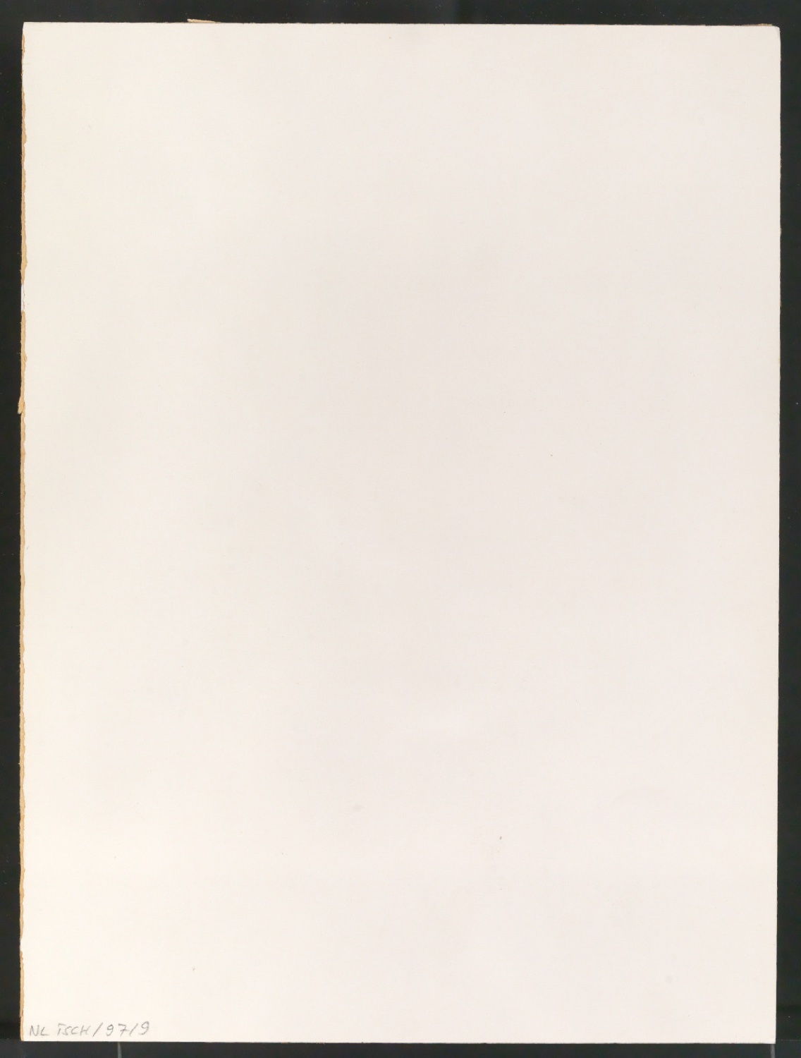 Montierte Kontaktabzüge Ramses für Uhertype Prospekt — Blatt 4
