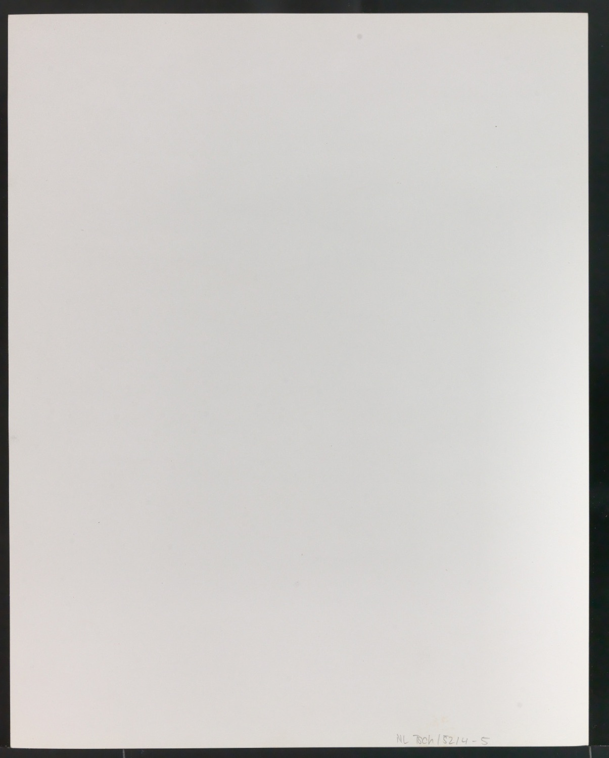 Kontaktabzüge Magere Grotesk für Uhertype Prospekt — Blatt 2