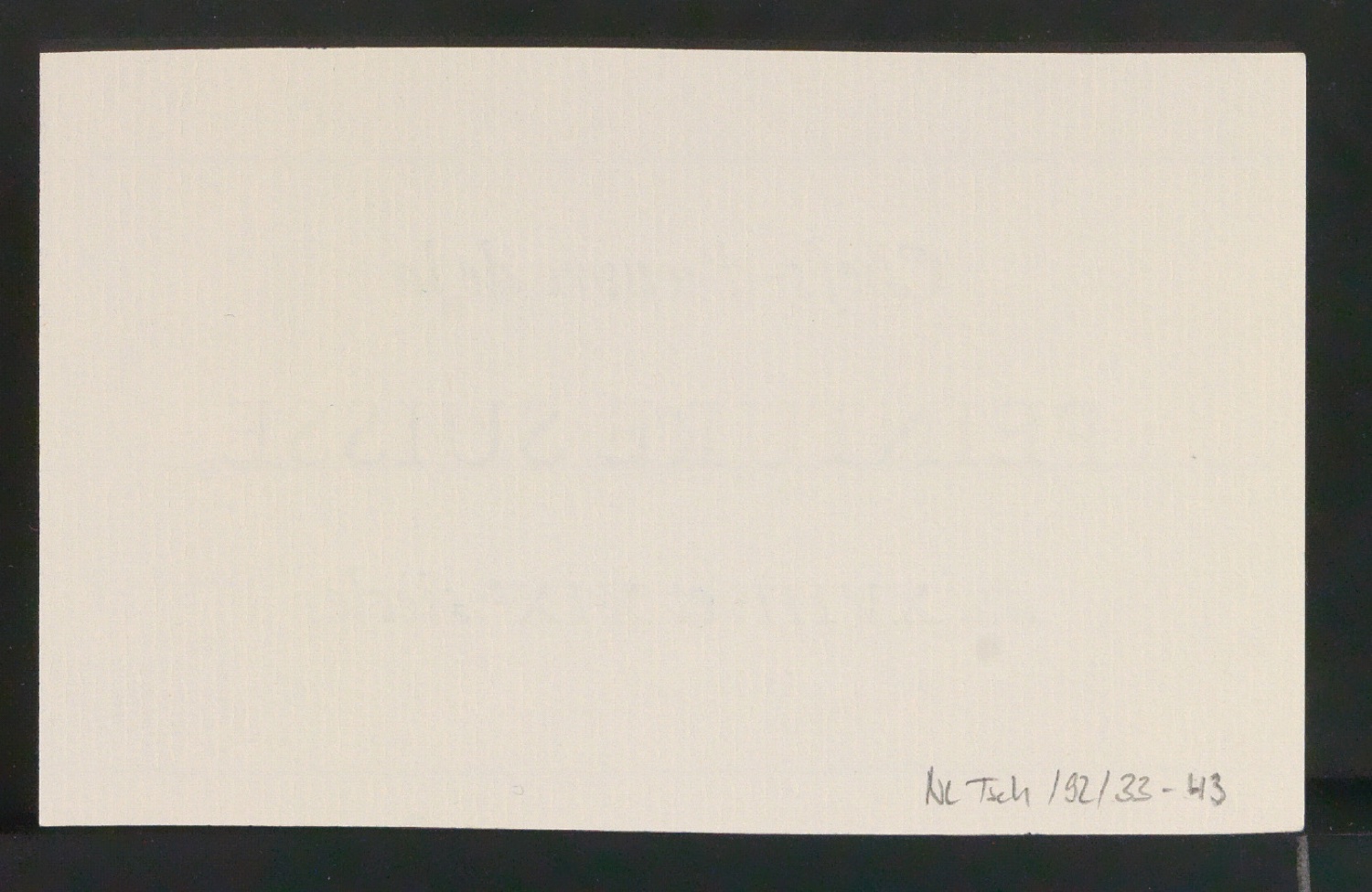 Titelschild Chefs-d'oeuvre de la peinture suisse au XVIIIe et XIXe siécles — Blatt 4