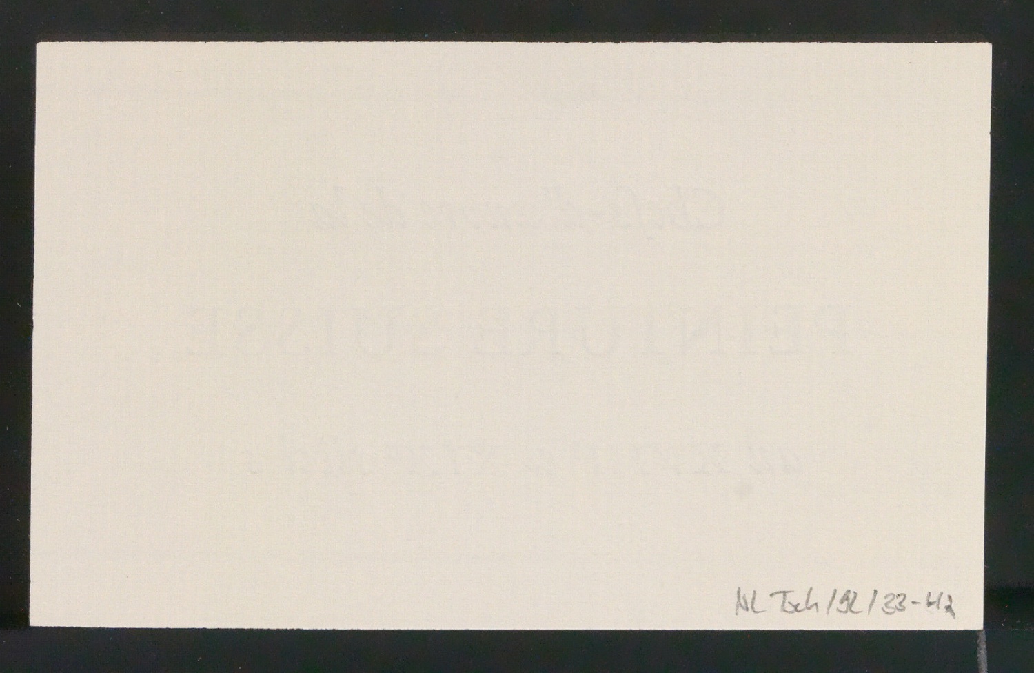 Titelschild Chefs-d'oeuvre de la peinture suisse au XVIIIe et XIXe siécles — Blatt 6