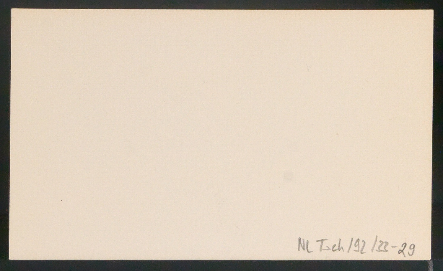 Visitenkarten für Hermann Loeb — Blatt 2