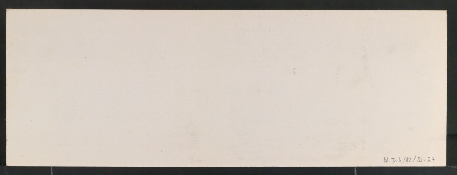Türschild Holbein-Verlag AG — Blatt 2