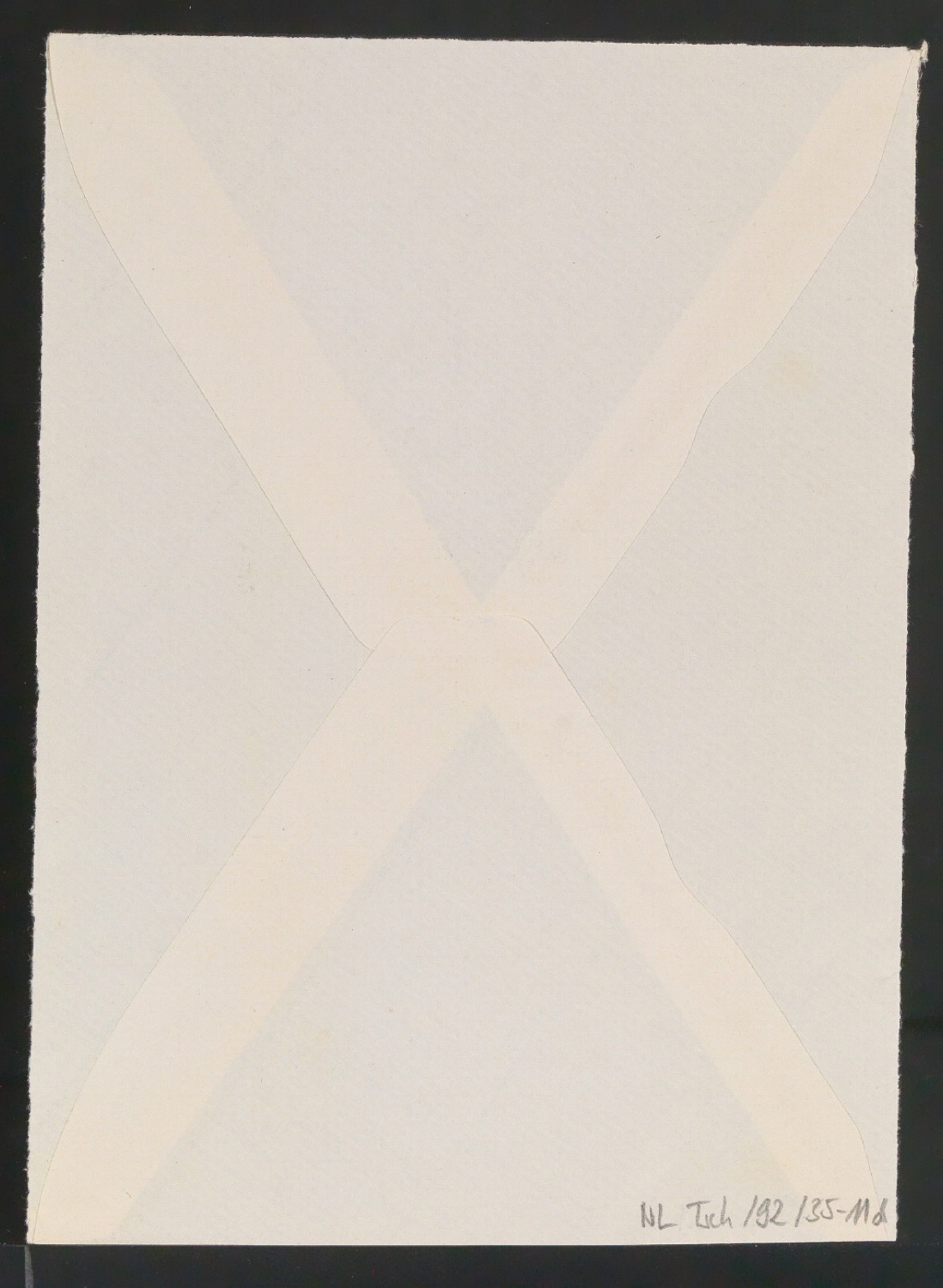 Skizzenentwürfe von Verlegermarke für Holbein Verlag — Blatt 12