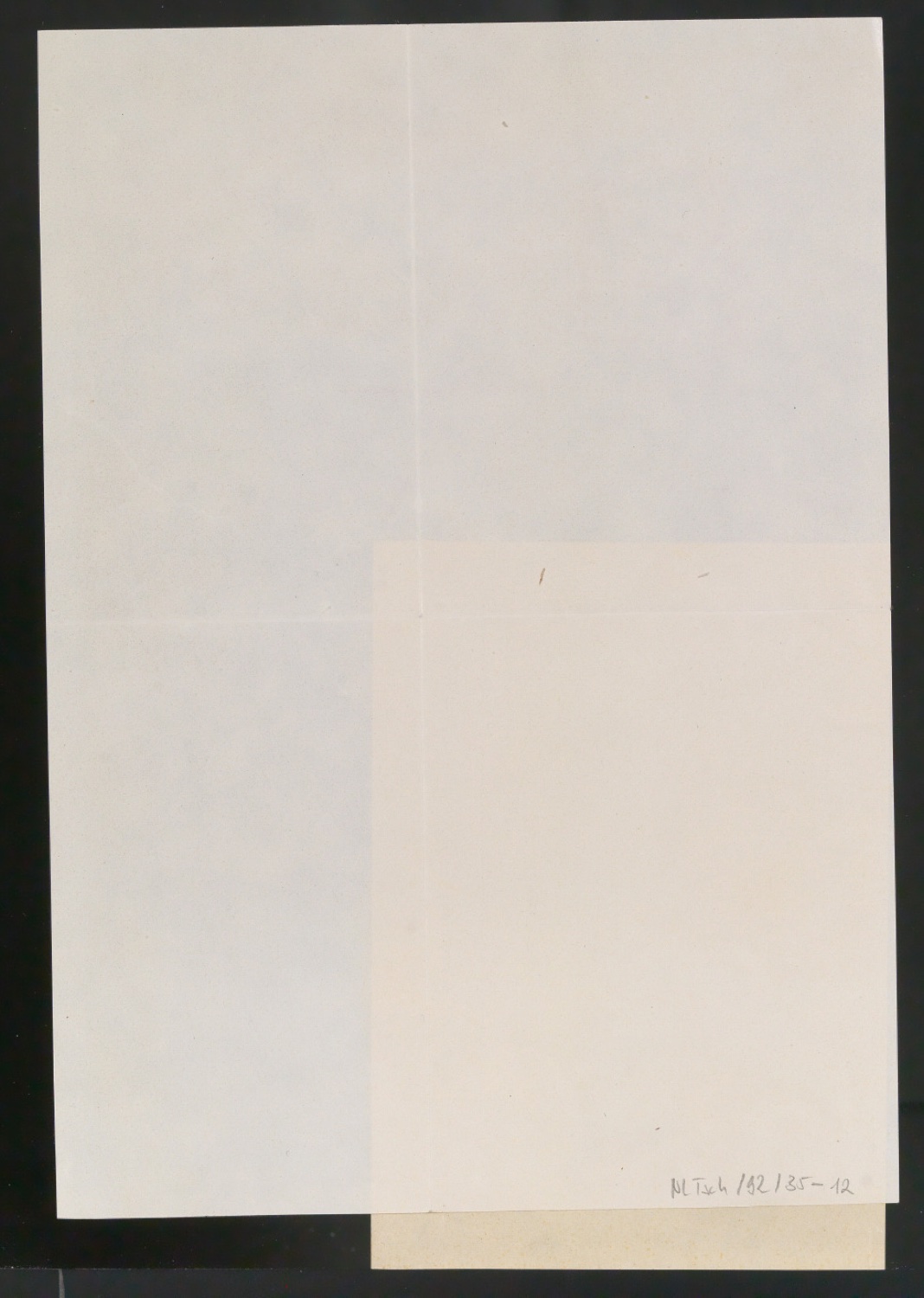 Skizzenentwürfe von Verlegermarke für Holbein Verlag — Blatt 14