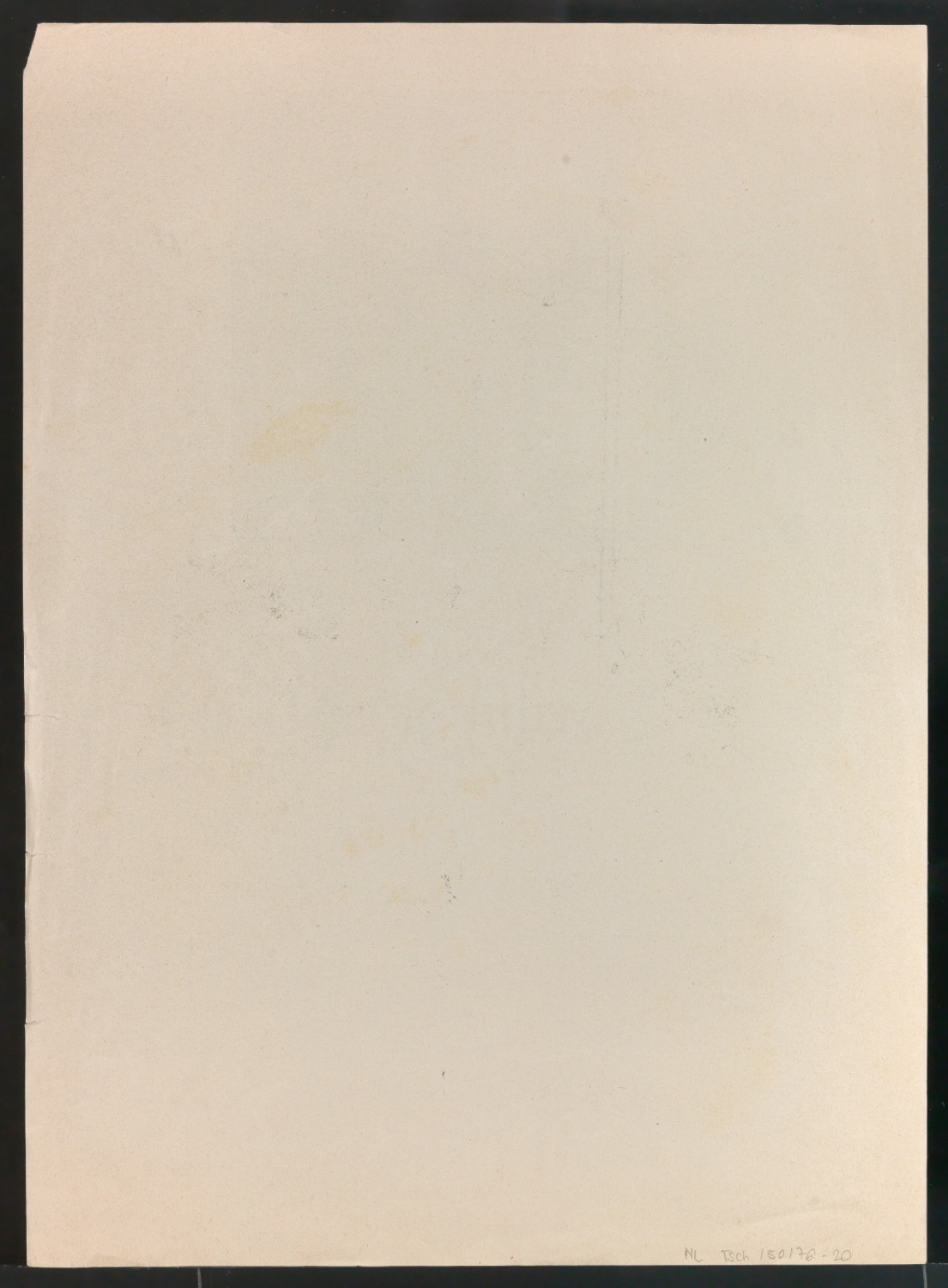 Nachdruck eines Gemäldes Zwillinge von Jakob Gerritsz Cuyp — Blatt 2