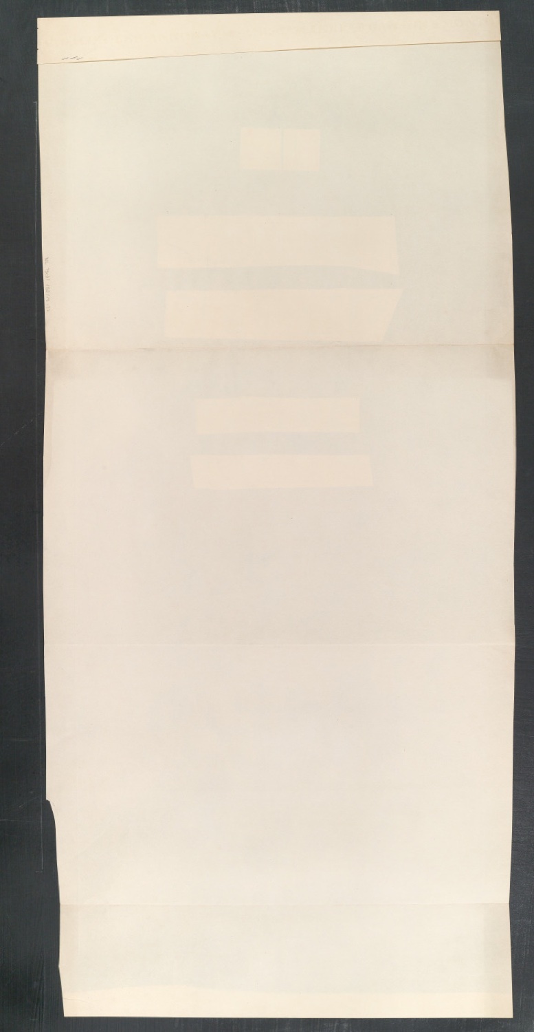 Entwürfe von Grabinschriften für Judith Wyler, Karl Schwabe und Emilie Schwabe — Blatt 2