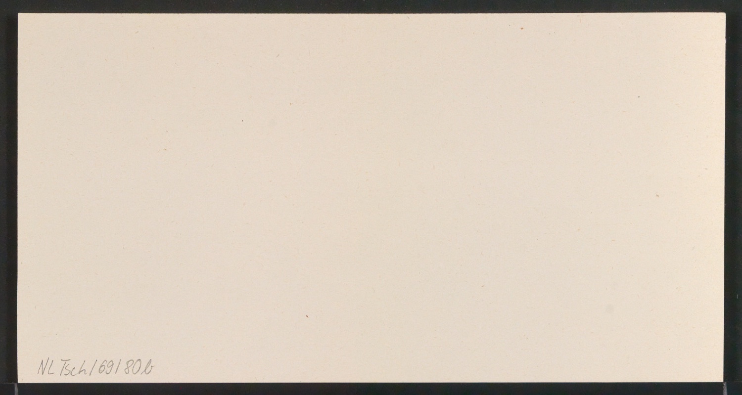 Probedrucke von Briefkopf für Ines M.G. von der Muhll — Blatt 4