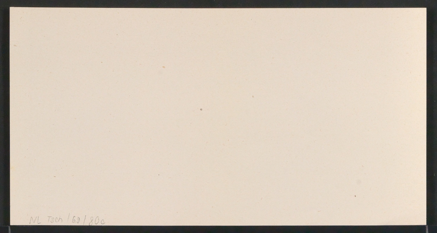 Probedrucke von Briefkopf für Ines M.G. von der Muhll — Blatt 6