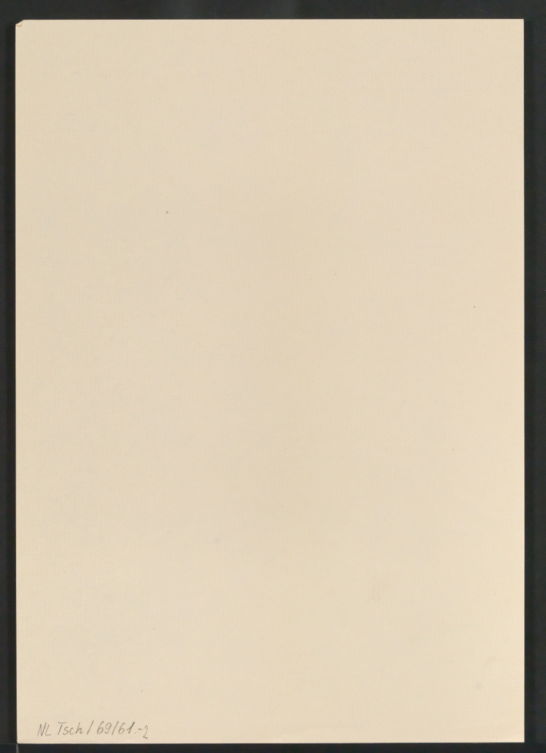 Briefbogen für Eric C. Gregory — Blatt 4