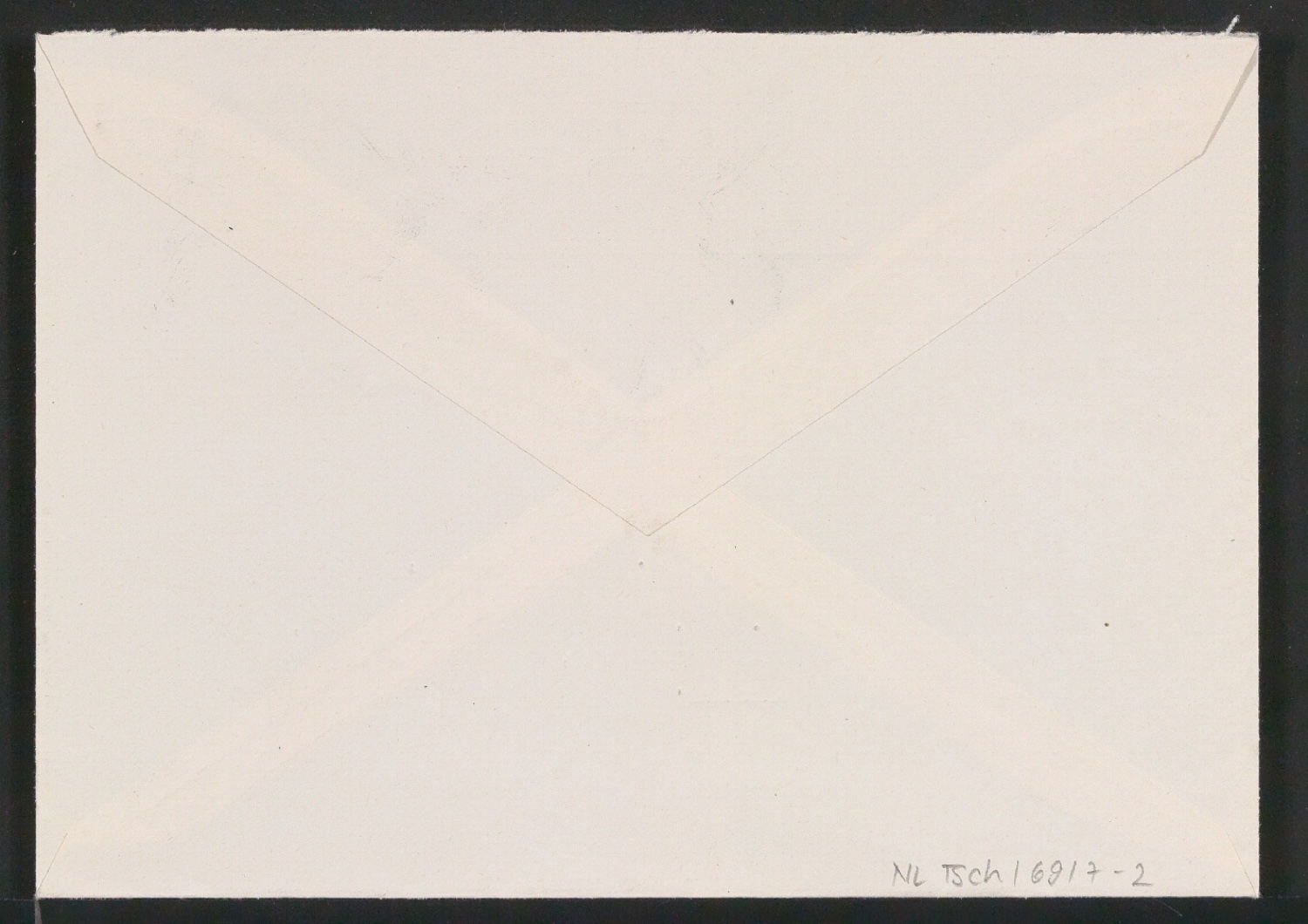 Briefbogen, Rechnungsvordruck und Briefumschläge für Ad. Engler & Cie — Blatt 2