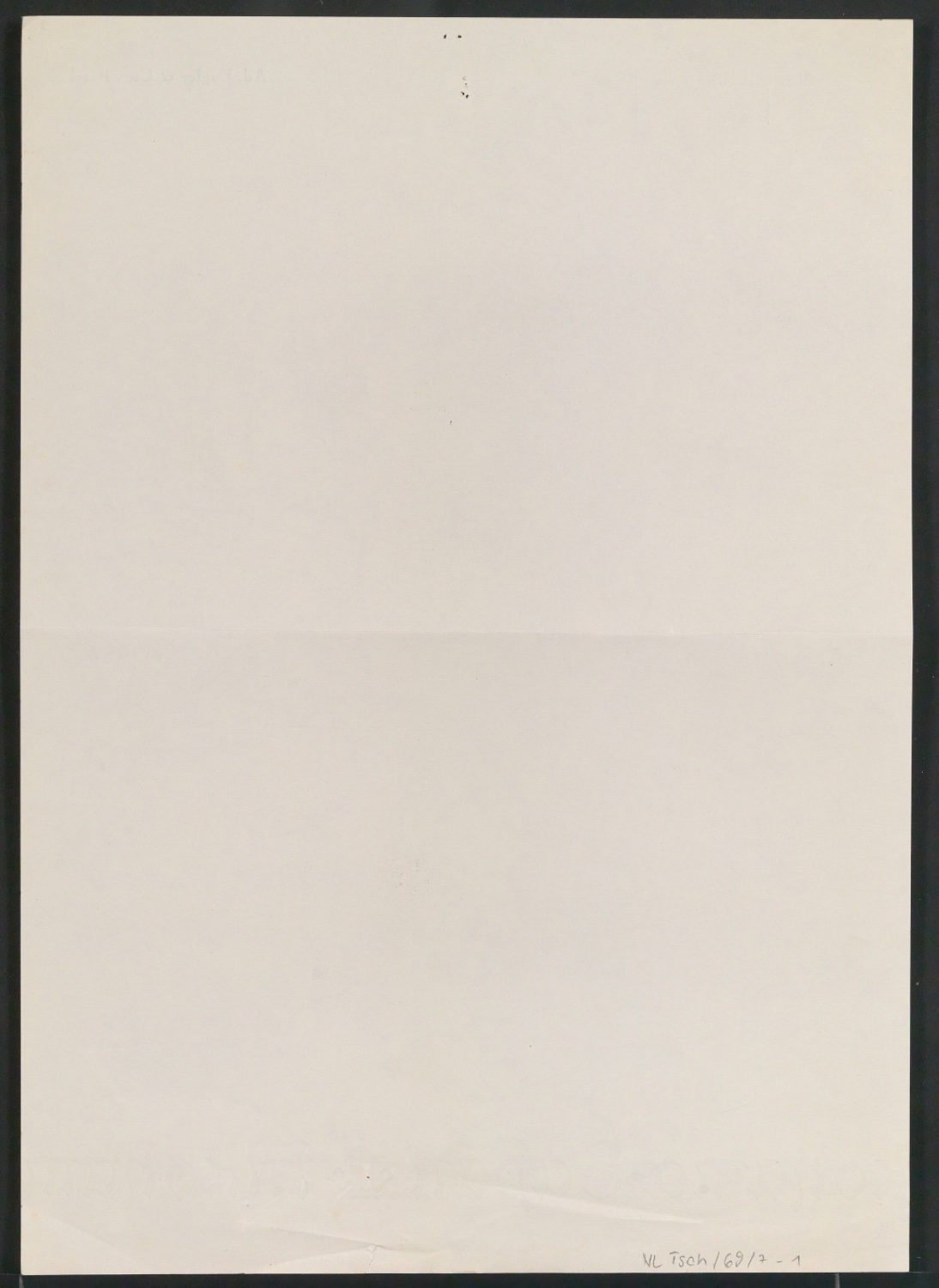Briefbogen, Rechnungsvordruck und Briefumschläge für Ad. Engler & Cie — Blatt 12