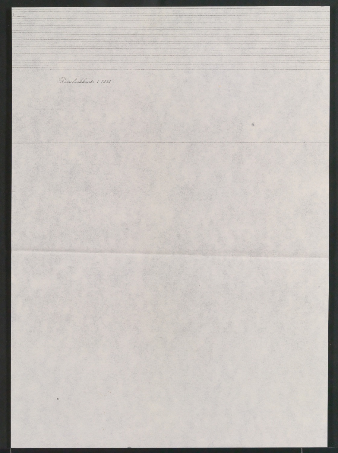 Entwürfe und Probedrucke vom Corporate Design für den Schweizerischen Werkbund, Ortsgruppe Basel — Blatt 13