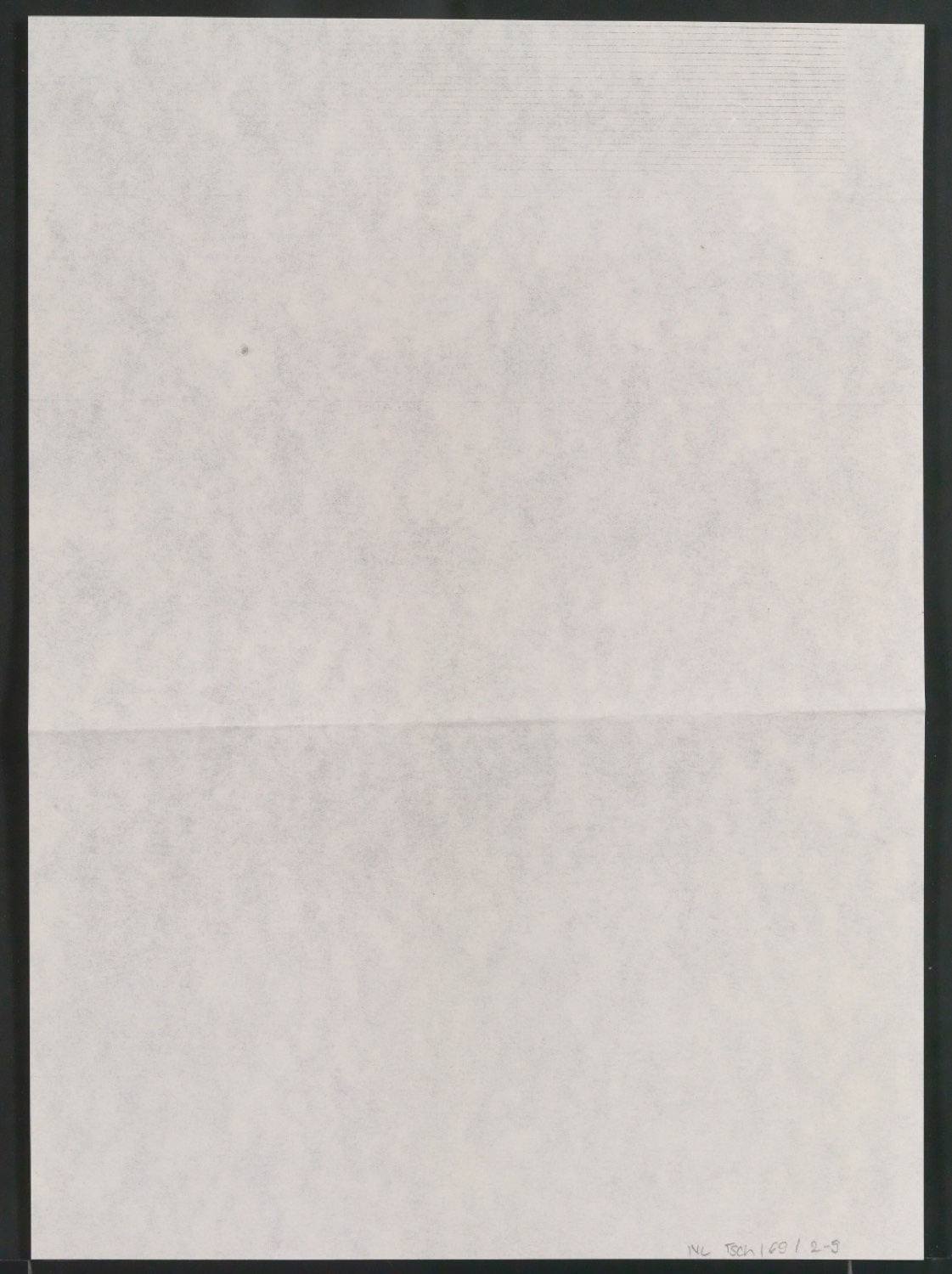 Entwürfe und Probedrucke vom Corporate Design für den Schweizerischen Werkbund, Ortsgruppe Basel — Blatt 14